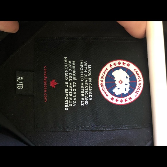canda goose Jackets & Blazers - Men’s Canada goose